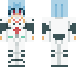 rei ayanami