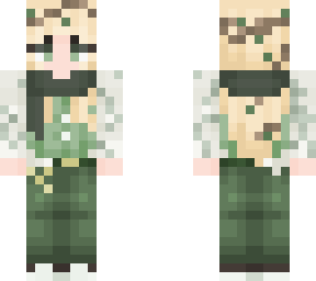 roblox lexi 2 scarf
