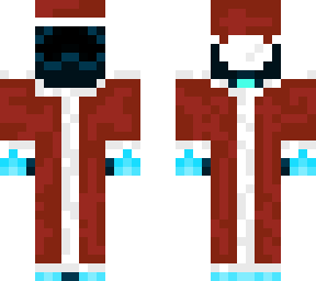 santa warden