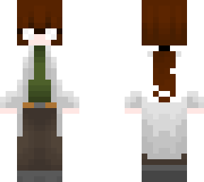 science girl