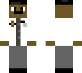 scientist 4