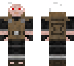 shinobi