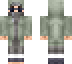 shinobi