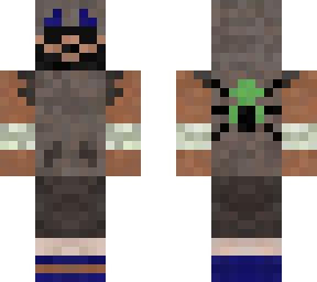 shinobi