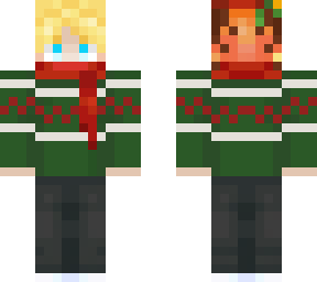 shoomsi christmas prog1
