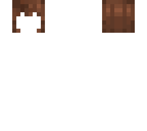short brown hair base (side swept)
