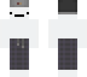 skin fixed