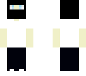 skinmask random skin