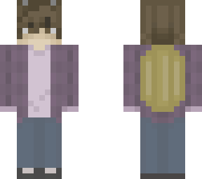 snail man