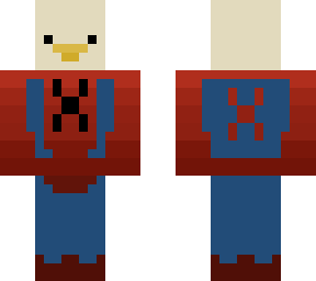 spider-duck