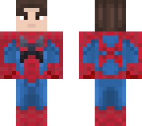 spider-man unmasked brand new day
