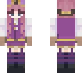steampunk luxiest