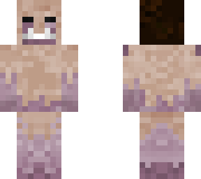 steve human skin