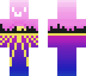 synth (with face)