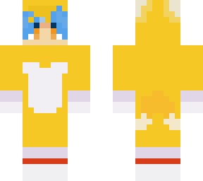 tails