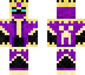 the dark emporer