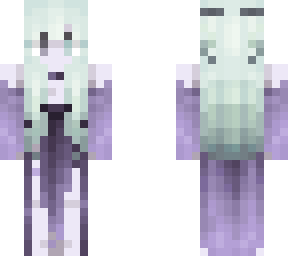 the echo queen