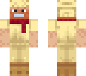 the last person to survive