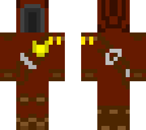 the sentinel