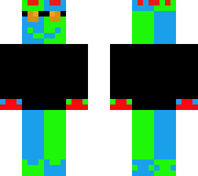 thedor l