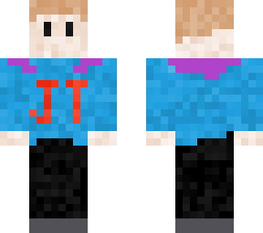 thejtbrand (brixie fashion show)