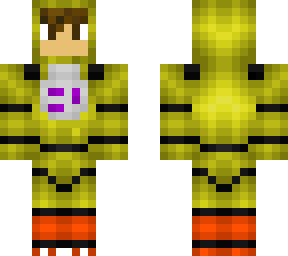 thejtbrand (fnaf 1 chica)