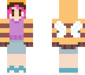 tnt_gnome bee hoodie