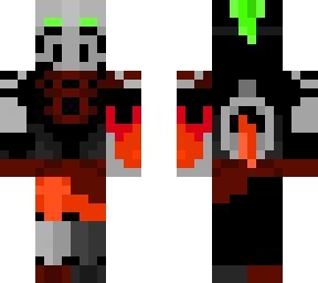 toa of fire oha