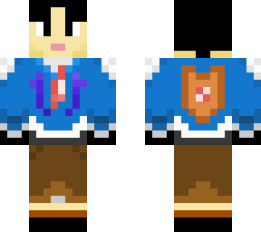 tribal maker
