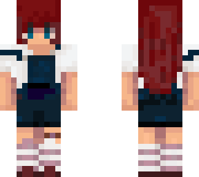 upd skin