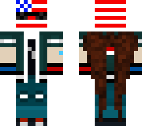 usa ch