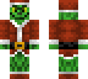 uttp grinch
