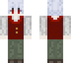 vampire jay stage 3 (pure vampire)