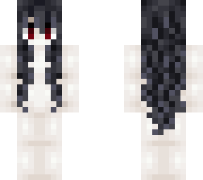 vampire queen - base (hair recolor)