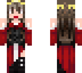 vampire queen