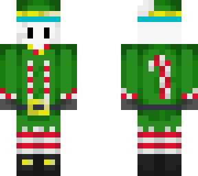 vandreex christmas