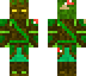 verdant knight