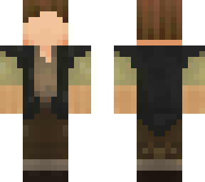 villager