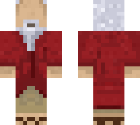 villager
