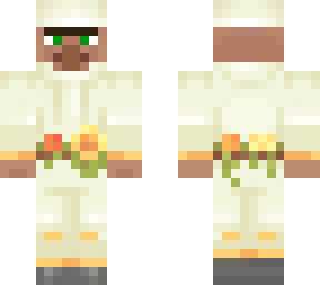 villager beekeeper
