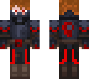 warrior horda