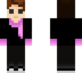 wip jake skin