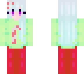 x-mas skin