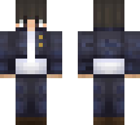 yu haibara jjk 2.0