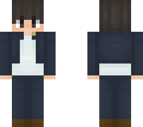 yu haibara jjk