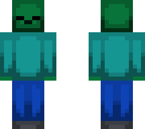 zombie (hive style)