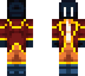 zstarflightz flipped skin for trapping