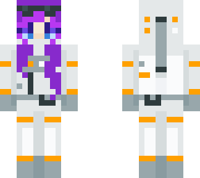 ~ nebula || skin trade ~