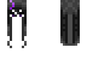 ~in the shadows~ - hair and eyes base