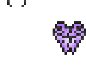 ~in the shadows~ - wings base